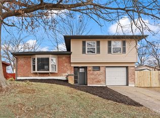 1546 Altawood Dr, Clarksville, IN 47129