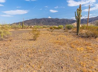 2974 W Sunrise Dr, Laveen, AZ 85339