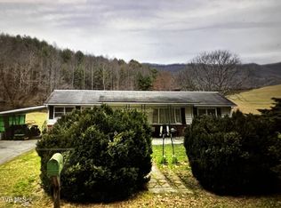 423 Copley Branch Rd, Butler, TN 37640