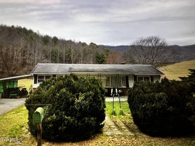 423 Copley Branch Rd, Butler, TN, 37640