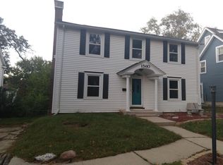 1560 W Decatur St, Decatur, IL 62522