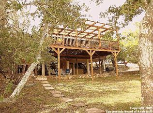 149 Water Crest Dr, Pipe Creek, TX 78063