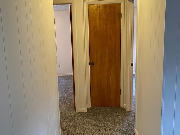 Fresh Paint and New Carpets and Kitchen and Bath Flooring