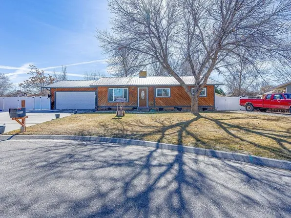 3121 Rob Ren Ct, Grand Junction, CO 81504