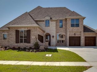 10870 Smoky Oak Trl, Argyle, TX 76226