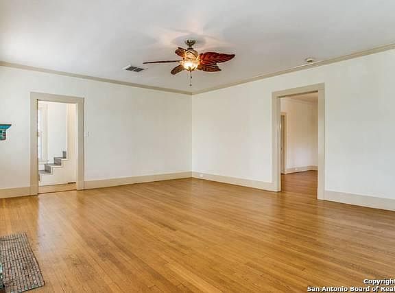 2nd image of 235 E Huisache Ave #1202