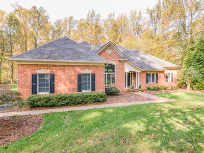 5816 Green Springs Dr, Warrenton, VA, 20187
