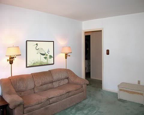 Den or Bedroom