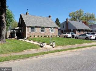1223 Lukens Ave, Woodlyn, PA 19094