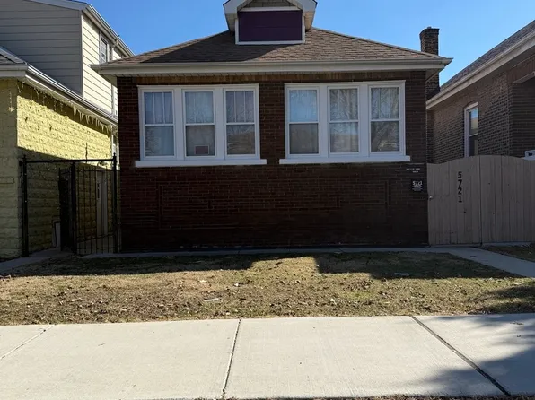 (undisclosed Address), Chicago, IL 60629