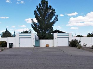 907 Kopra St #T, Truth Or Consequences, NM 87901