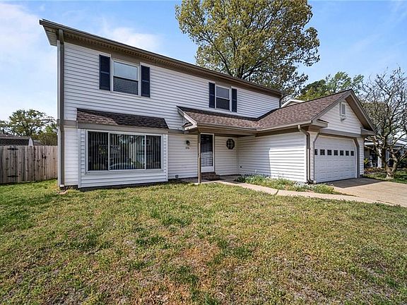2nd image of 676 Pinebrook Dr