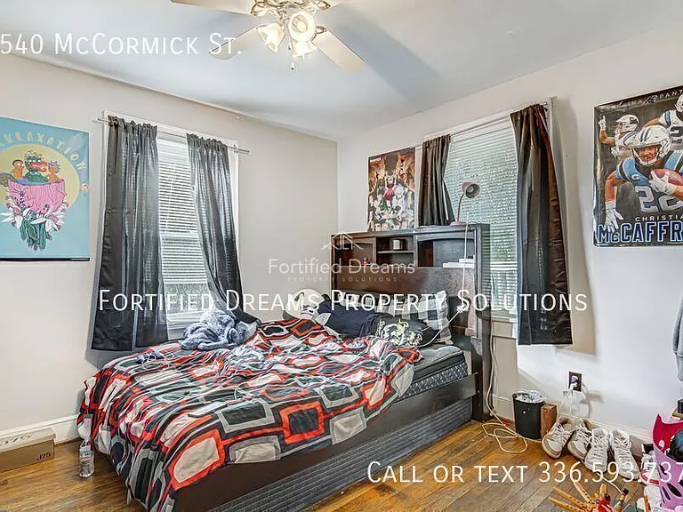1540 McCormick St — Photo 15