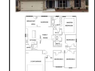 652 Ridgeview Ln #31, Lavonia, GA 30553