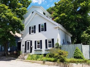 2 Ray Hl, Franklin, MA 02038