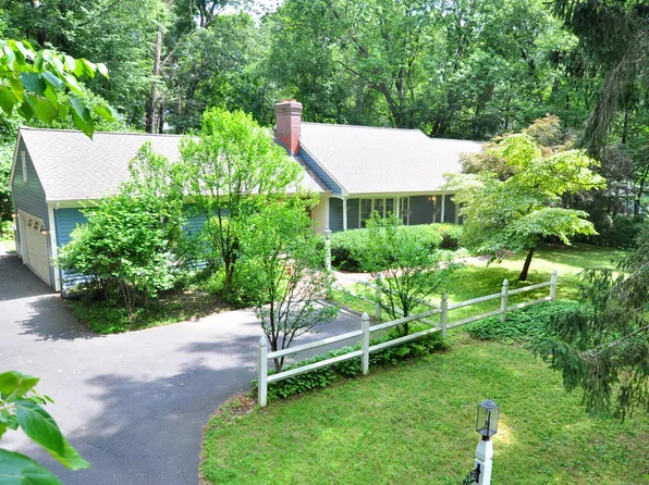 3 Carriage Drive, Canton, CT 06019