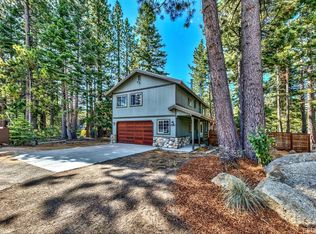 2080 Mewuk Dr, South Lake Tahoe, CA 96150