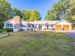 6581 Round Lake Rd, Rhinelander, WI 54501