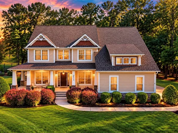 213 Watkins Farm Dr, Greer, SC 29651