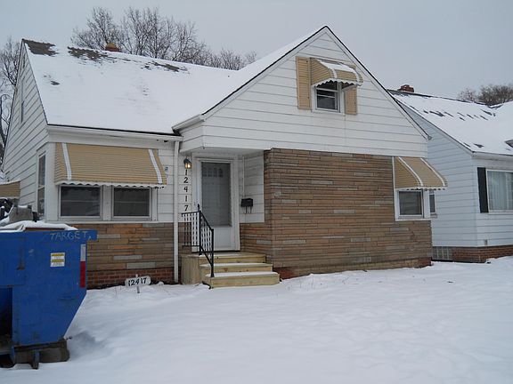 2nd image of 12417 Willard Ave
