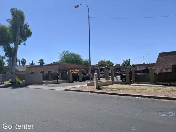 2333 W Glenrosa Ave Suite 118, Phoenix, AZ 85015