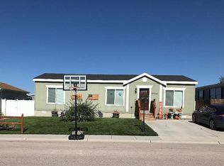 2705 Ironwood St, Gillette, WY 82716