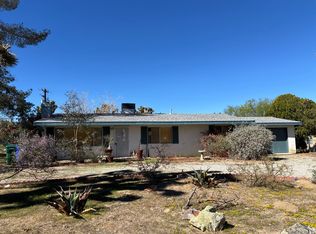 7426 Elata Ave, Yucca Valley, CA 92284