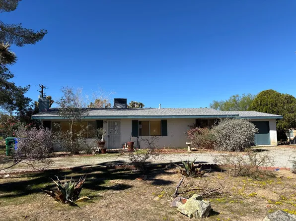 7426 Elata Ave, Yucca Valley, CA 92284