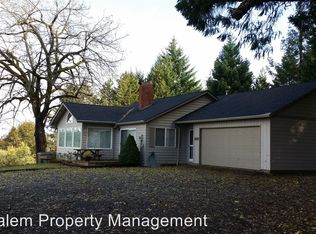 32625 NE Old Parrett Mountain Rd, Newberg, OR 97132