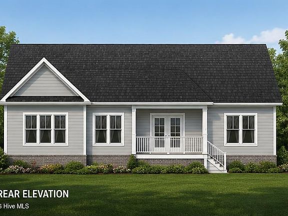 4th image of 503 Crow Creek Drive NW