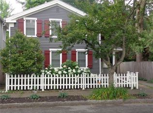 68 Atkinson St, Rochester, NY 14608