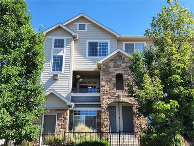 494 Black Feather Loop Unit 114, Castle Rock, CO, 80104