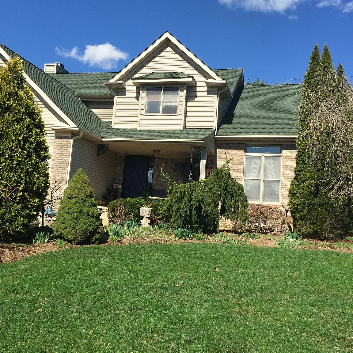 606 W Cyprus Cir photo 1