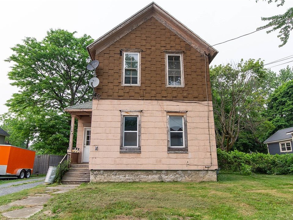 358 W Lynde St, Watertown, NY 13601 Zillow