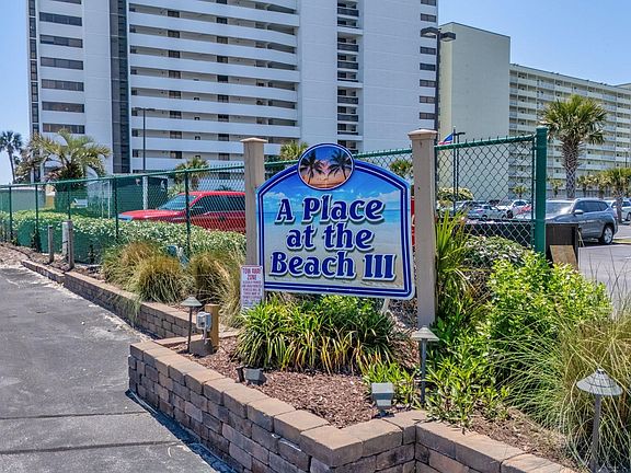 2nd image of 9540 Shore Dr. #3P