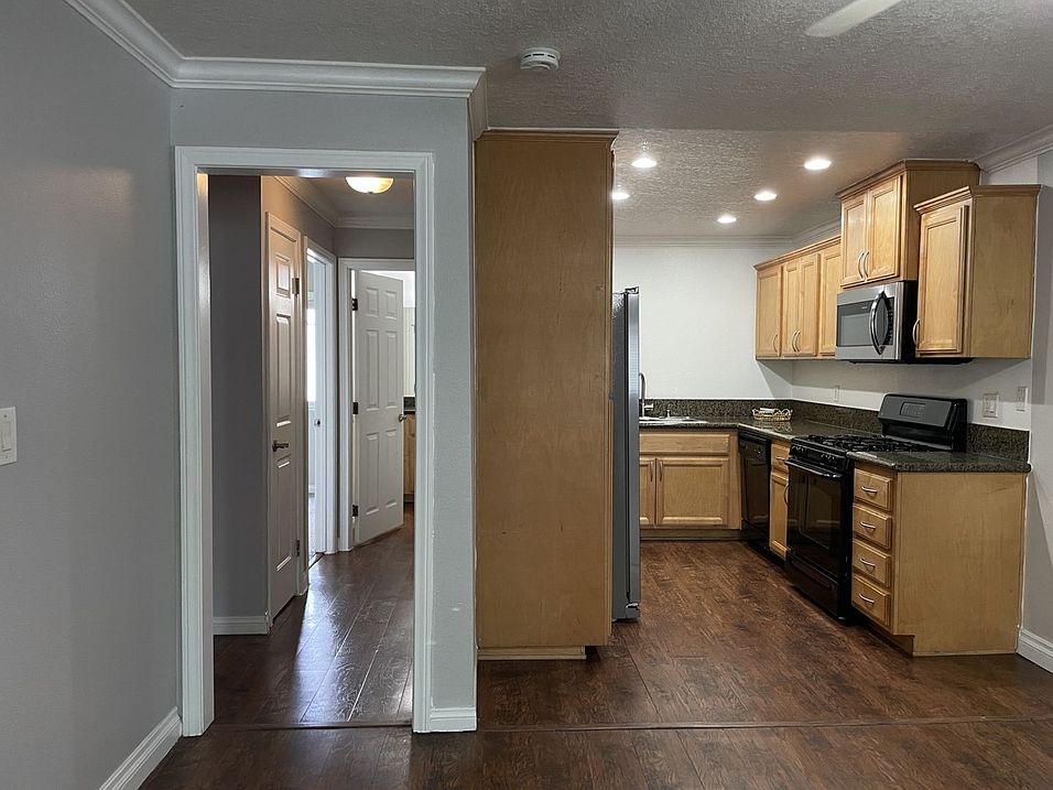Image showcasing Villa Serrano Apartment Homes - 201 S Magnolia Ave Anaheim CA (2 units ...