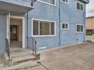 962 63rd St APT B, Oakland, CA 94608