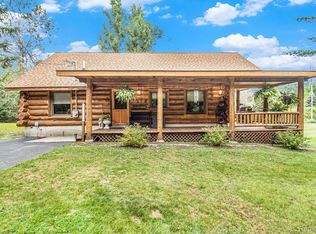 2835 S Pine Log Trl, West Branch, MI 48661