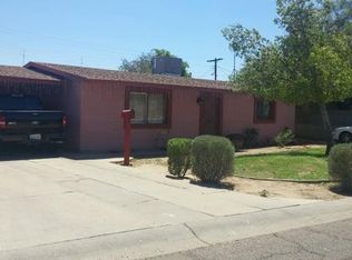 4439 W Whitton Ave, Phoenix, AZ 85031