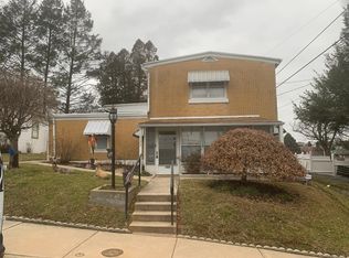 1535 Meade St #1, Reading, PA 19607