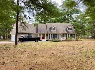 10 Logan Way #10, Ossipee, NH 03864