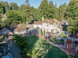 2152 Alder Canyon Ct, Eureka, CA 95503
