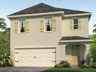 3037 Moulin Rd, Davenport, FL, 33837