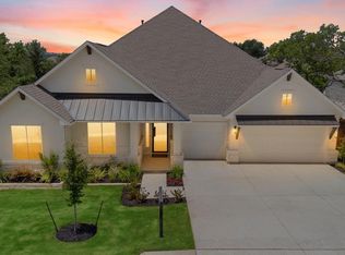 3616 Emerald Lake Path, Georgetown, TX 78628