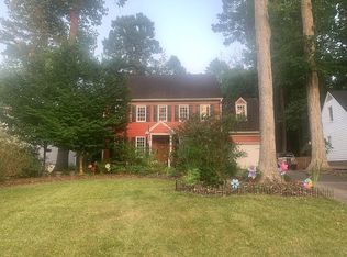3020 Bolo Trl, Raleigh, NC 27615