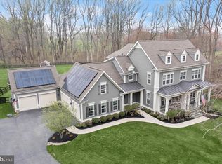 12240 Pleasant Springs Ct, Fulton, MD
