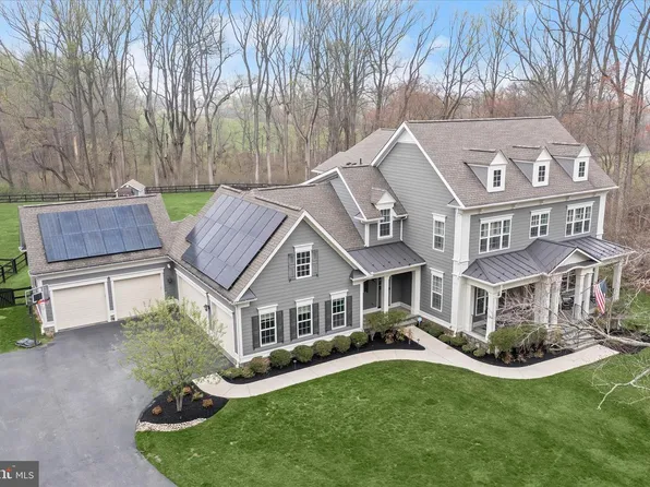 12240 Pleasant Springs Ct, Fulton, MD 20759