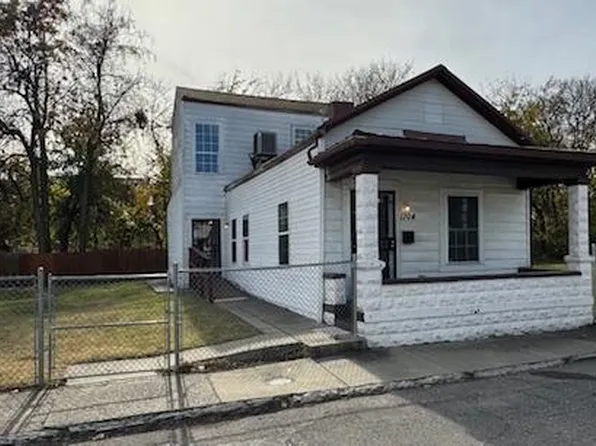 1700-1712 Owen St, Louisville, KY 40203