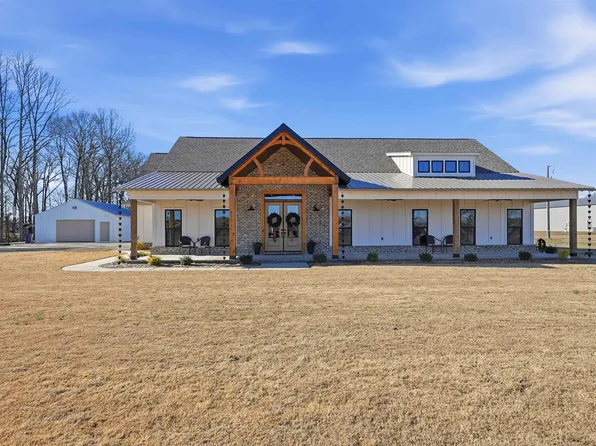 24 Downwind Ave, Greenbrier, AR 72058