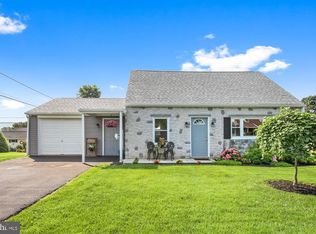 508 Curtis Ave, Reading, PA 19601